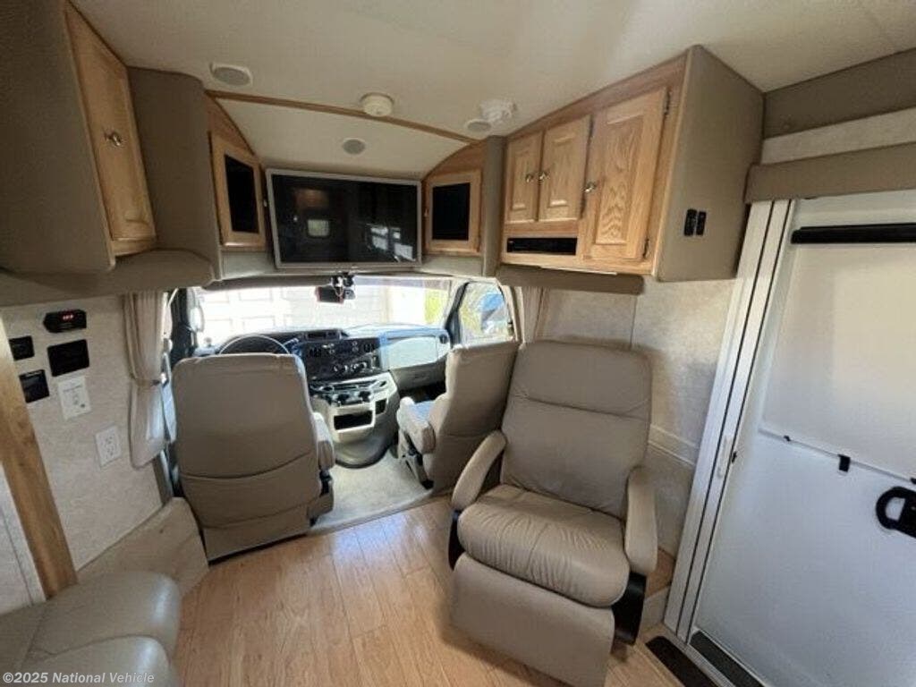 Used 2018 Miscellaneous Phoenix Cruiser Motorhome 2552 available in Las Cruces, New Mexico