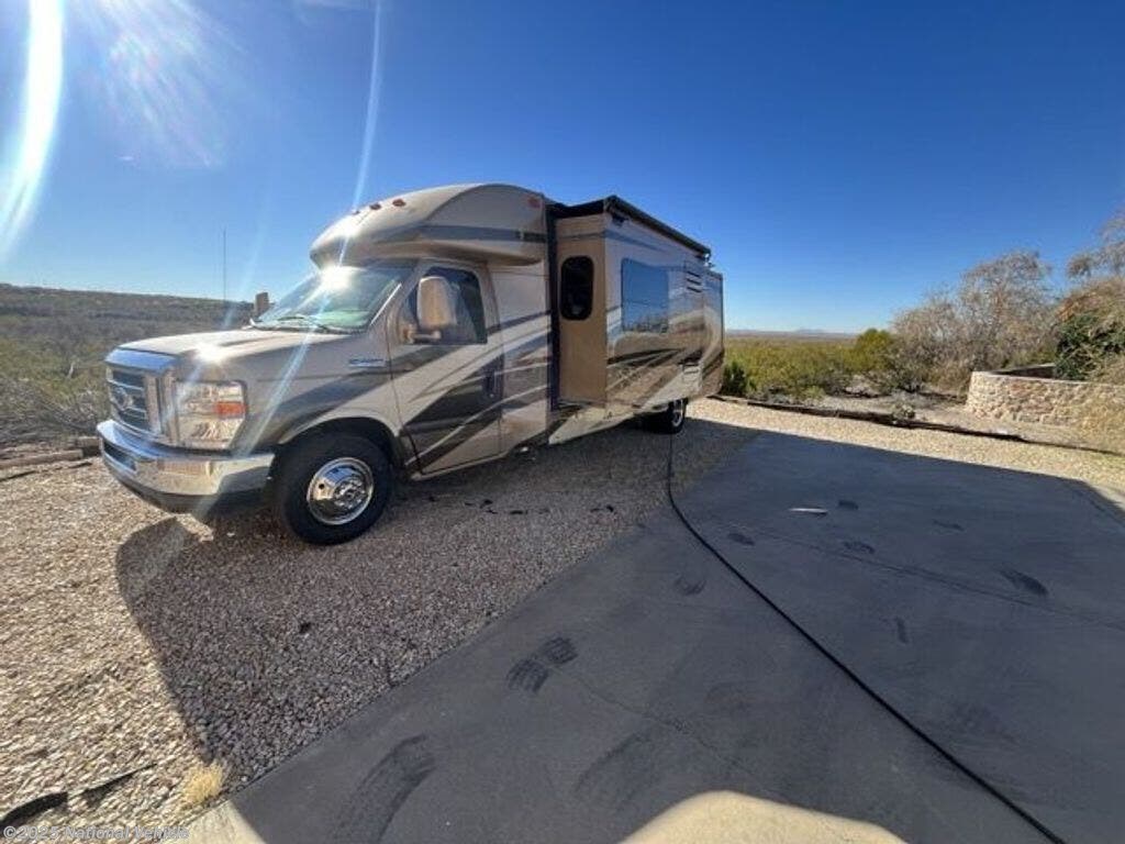 2018 Miscellaneous Phoenix Cruiser Motorhome 2552 - Used Class B For Sale by National Vehicle in Las Cruces, New Mexico