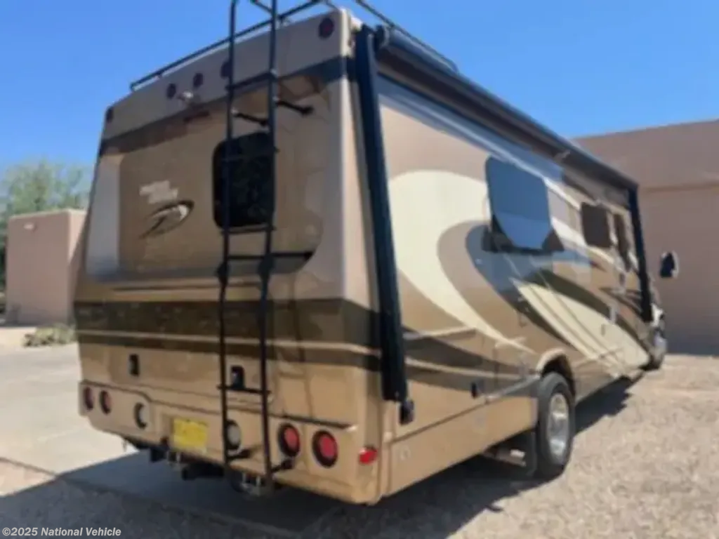 2018 Phoenix Cruiser Motorhome 2552 by Miscellaneous from National Vehicle in Las Cruces, New Mexico