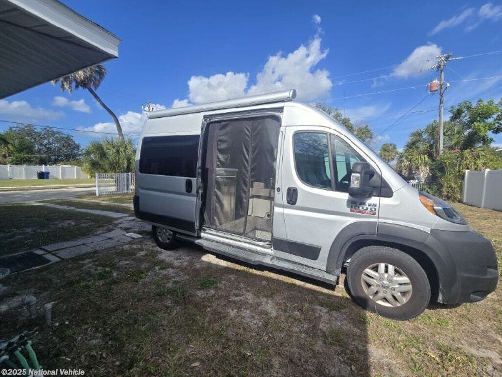 2023 Rize 18M by Thor Motor Coach from National Vehicle in Bradenton, Florida