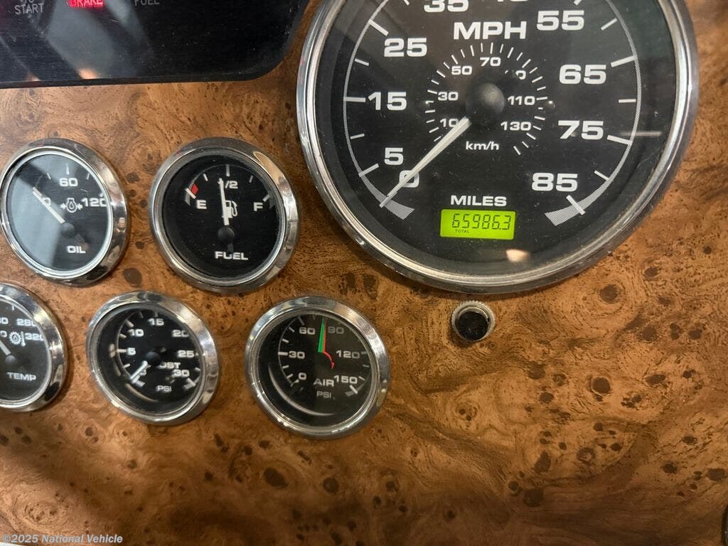 2002 Windsor 40PBDD by Monaco RV from National Vehicle in Traverse City, Michigan