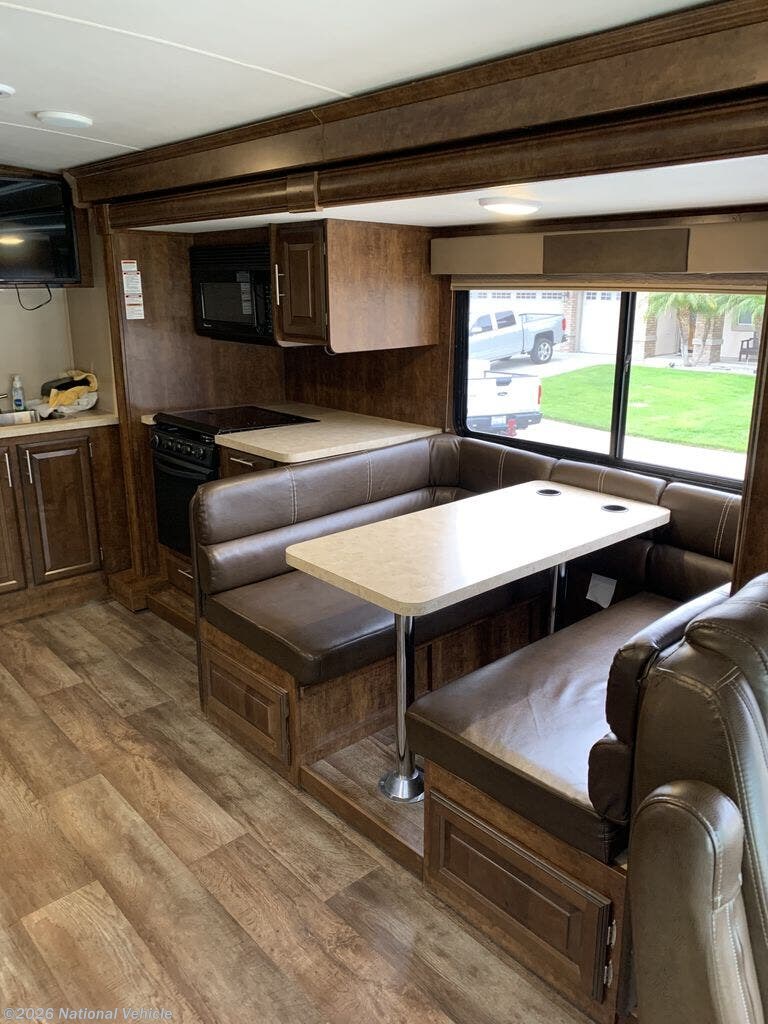 2017 FR3 32DS by Forest River from National Vehicle in Apple Valley, California