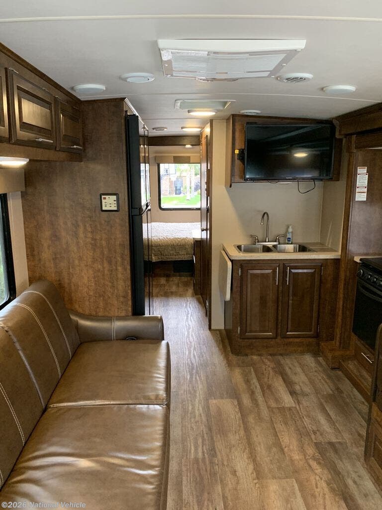 Used 2017 Forest River FR3 32DS available in Apple Valley, California