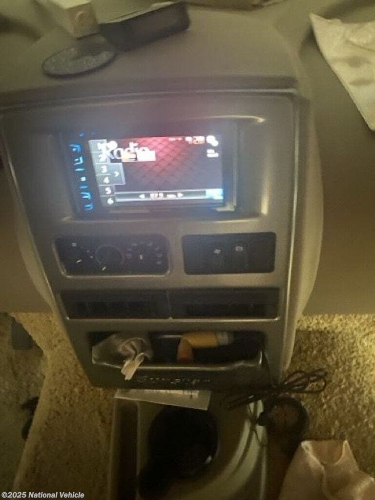 Used 2016 Winnebago Vista LX 30T available in Kerrville, Texas