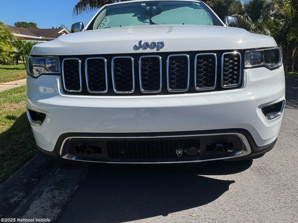 2021 Ventana 3412 by Newmar from National Vehicle in Boca Raton, Florida