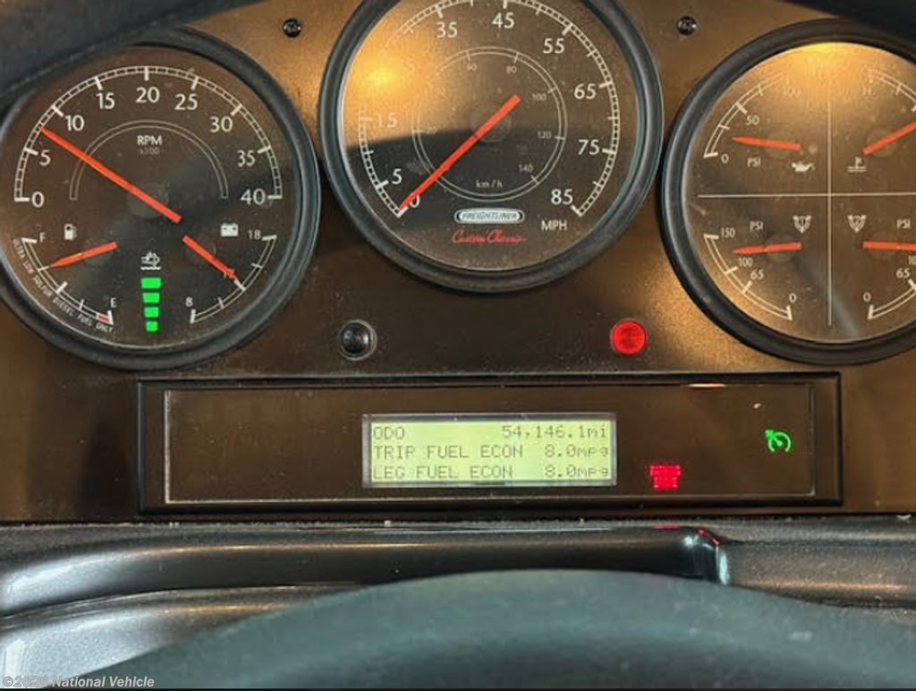 2017 Allegro Red 37PA by Tiffin from National Vehicle in Tucson, Arizona