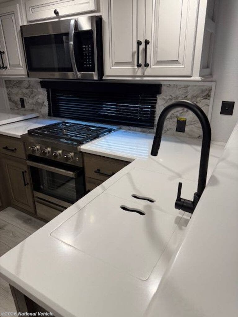 2024 Montana 3901RK by Keystone from National Vehicle in Green Sea, South Carolina