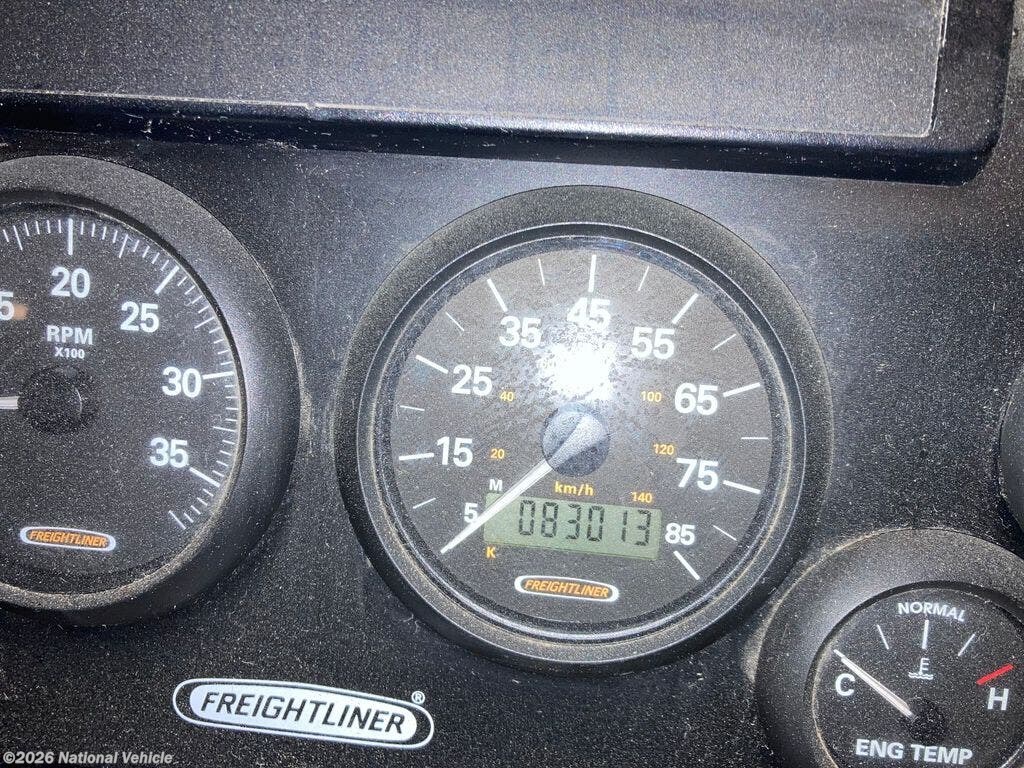 Used 2003 Fleetwood Discovery 39S available in Woodland Park, Colorado