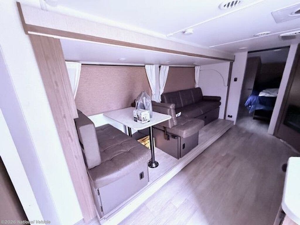 Used 2025 Forest River Wildwood X-Lite 25ICE available in LaGrange, Kentucky