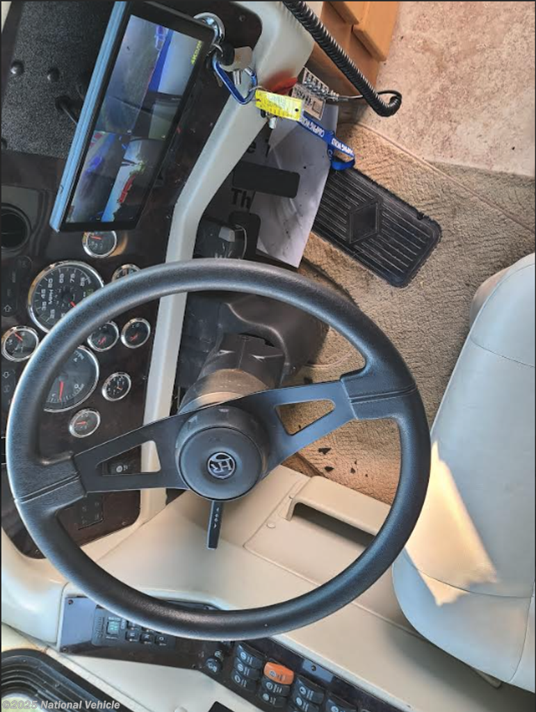 Used 2006 Holiday Rambler Ambassador 38PDQ available in Florence, Kentucky