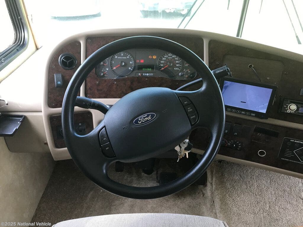 Used 2006 Forest River Georgetown 340TS available in Chagrin Falls, Ohio