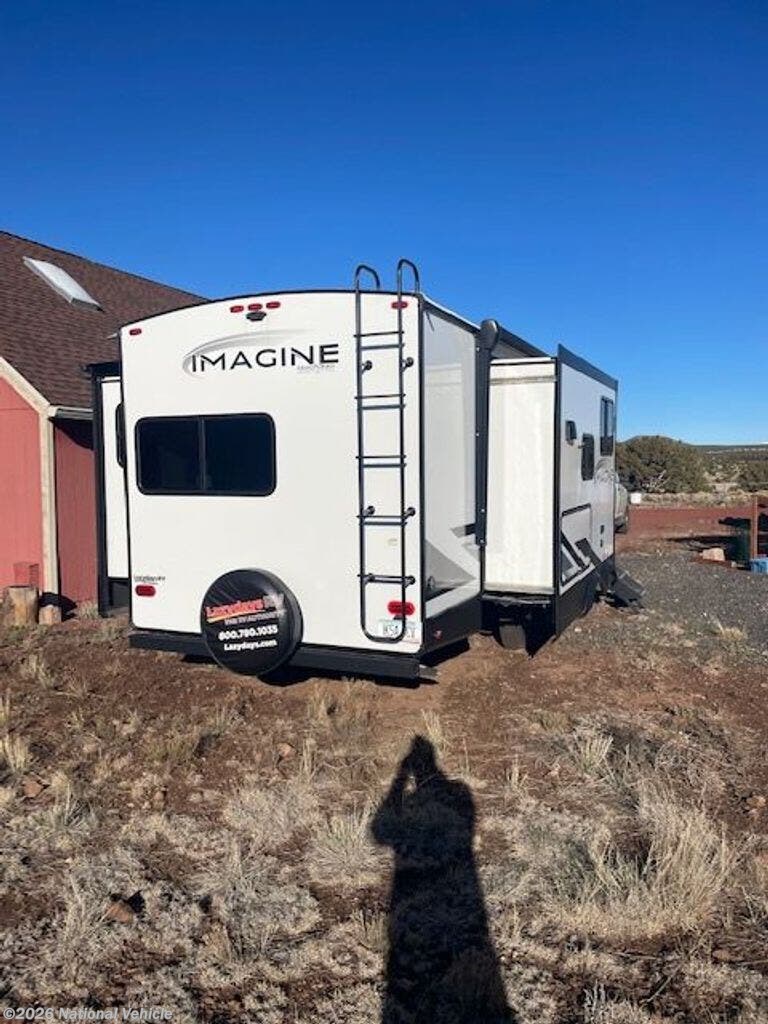 2024 Imagine 2670MK by Grand Design from National Vehicle in Prescott Valley, Arizona