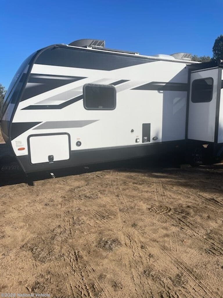 2024 Grand Design Imagine 2670MK - Used Travel Trailer For Sale by National Vehicle in Prescott Valley, Arizona