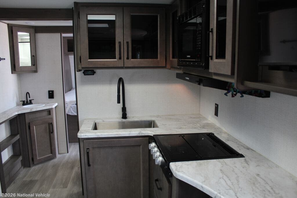 Used 2024 Grand Design Transcend Xplor 265BH available in Colorado Springs, Colorado