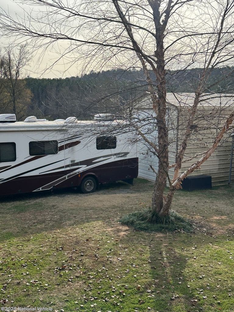 2005 Allegro Open Road 32BA by Tiffin from National Vehicle in Morris, Alabama