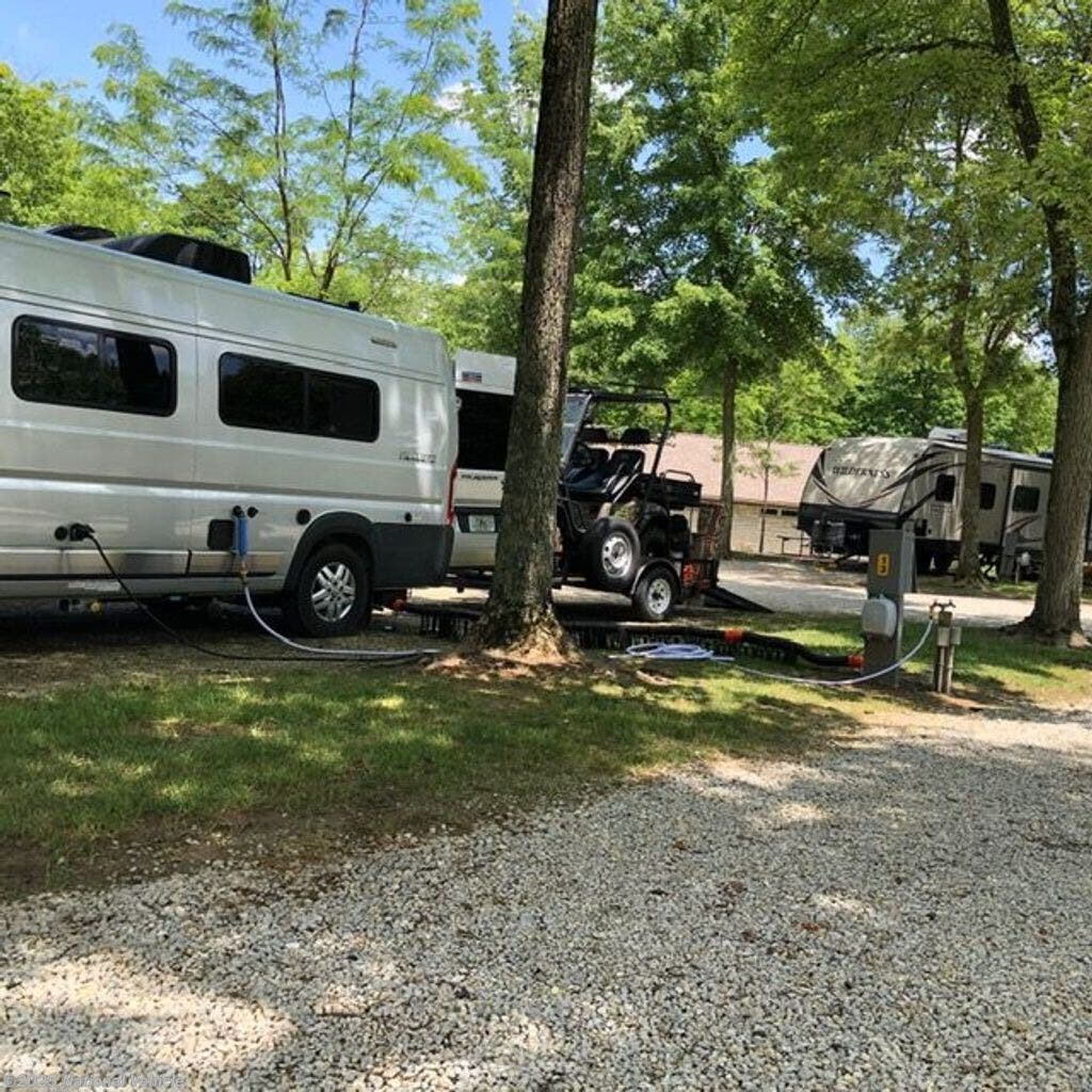 Used 2018 Winnebago Travato 59K available in Brunswick, Georgia