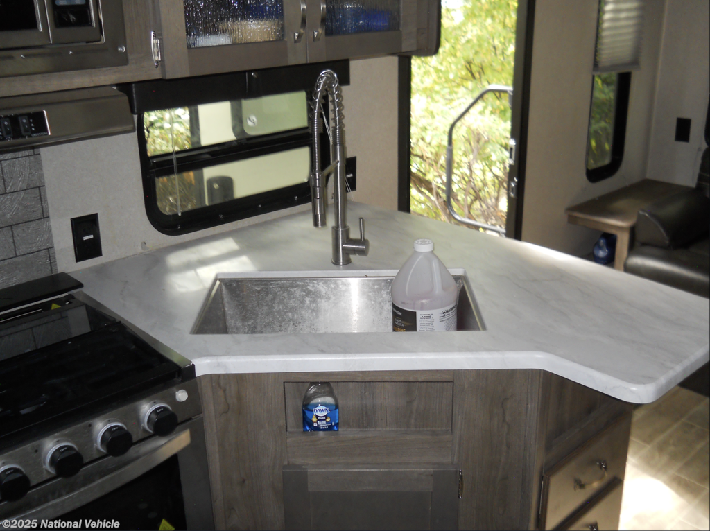 Used 2020 Palomino Puma 253FBS available in Livingston, Montana