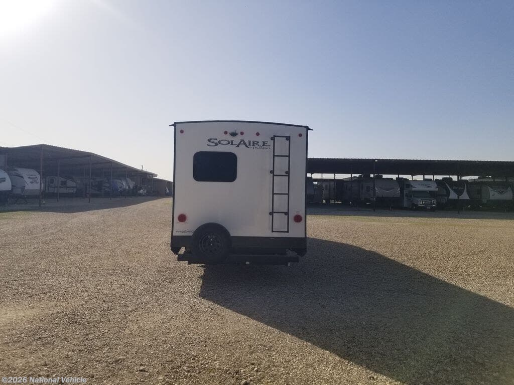 Used 2023 Palomino Solaire 320TSBH available in Arlington, Texas
