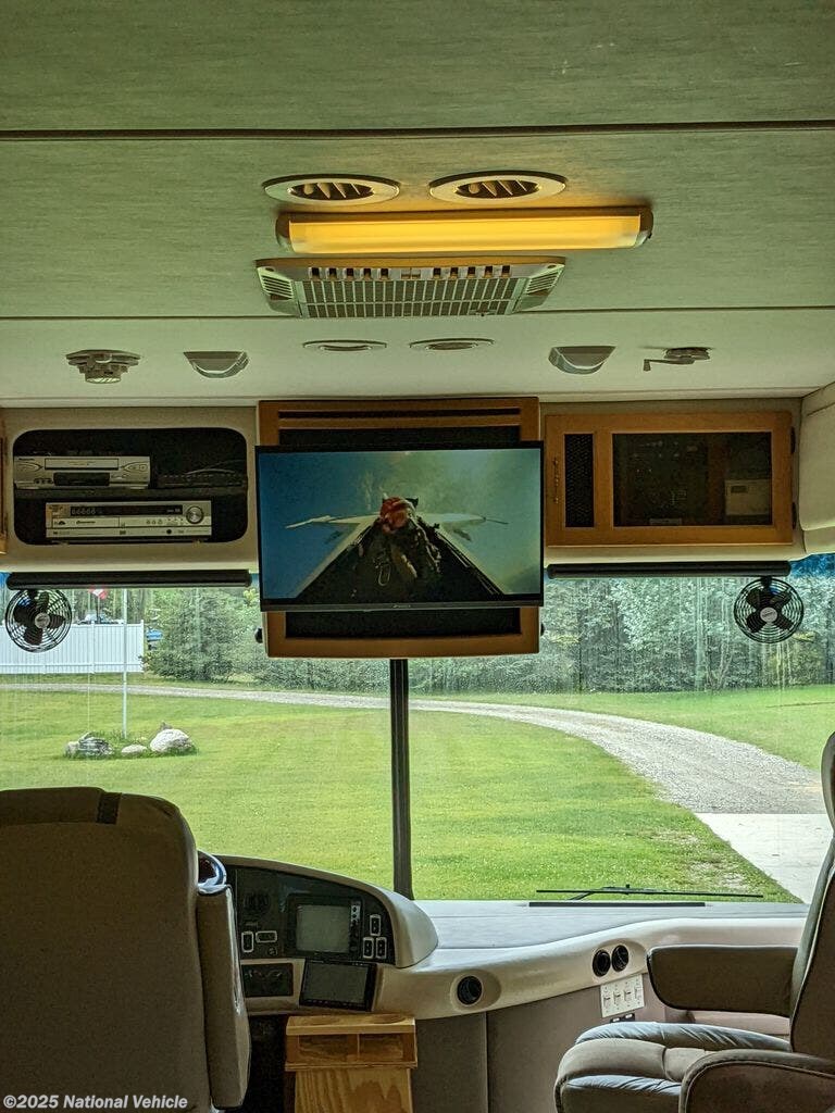 Used 2004 Fleetwood Expedition 37U available in Mount Pleasant, Michigan