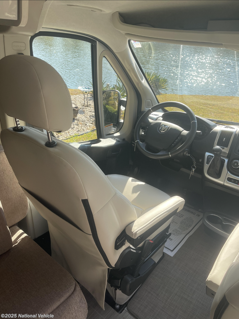 Used 2022 Thor Motor Coach Rize 18M available in Savannah, Georgia