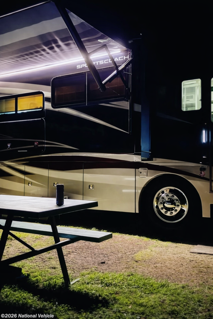 Used 2021 Coachmen Sportscoach SRS 354QS available in Hiawatha, Iowa