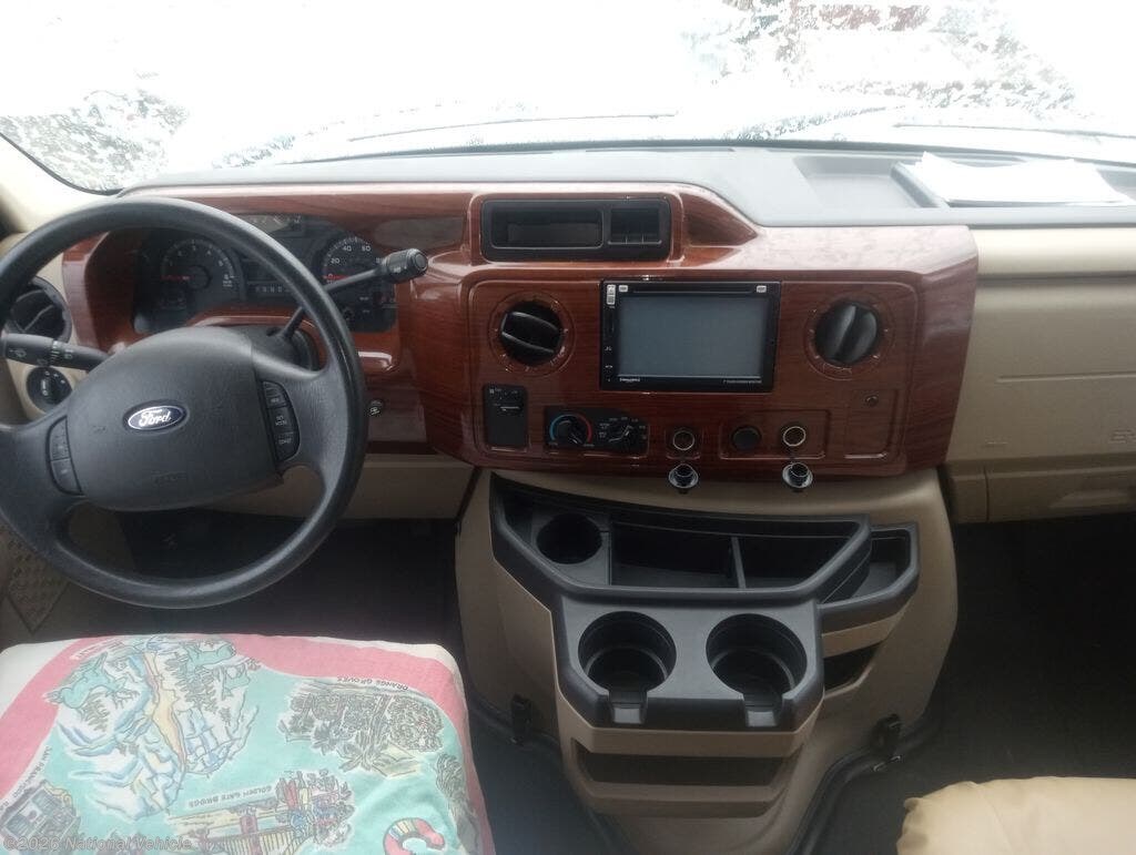 2013 Lexington 283TS by Forest River from National Vehicle in Ellsworth, Wisconsin