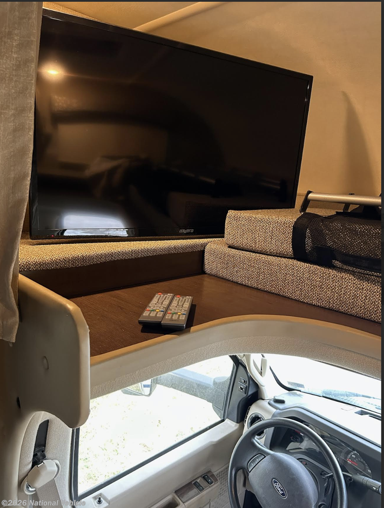 Used 2018 Thor Motor Coach Chateau 31W available in Fairfield, Virginia