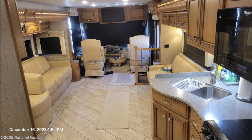 2017 Bay Star 3518 by Newmar from National Vehicle in Belen, New Mexico