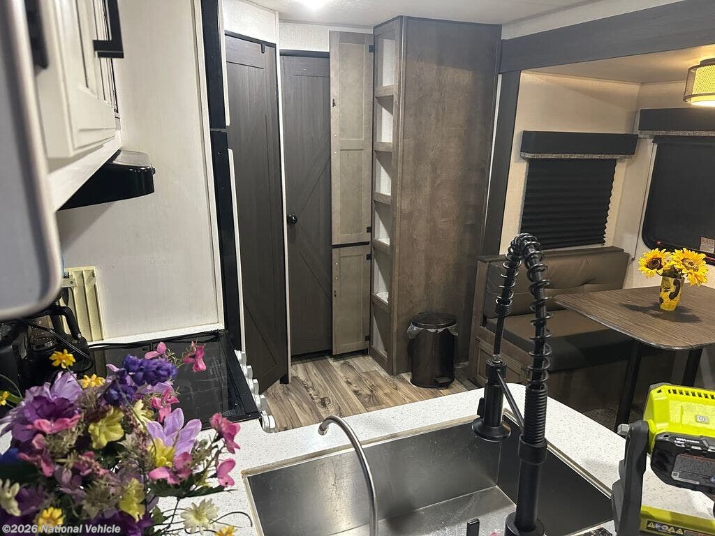 Used 2021 Venture Sporttrek Touring 343VBH available in Epworth, Georgia