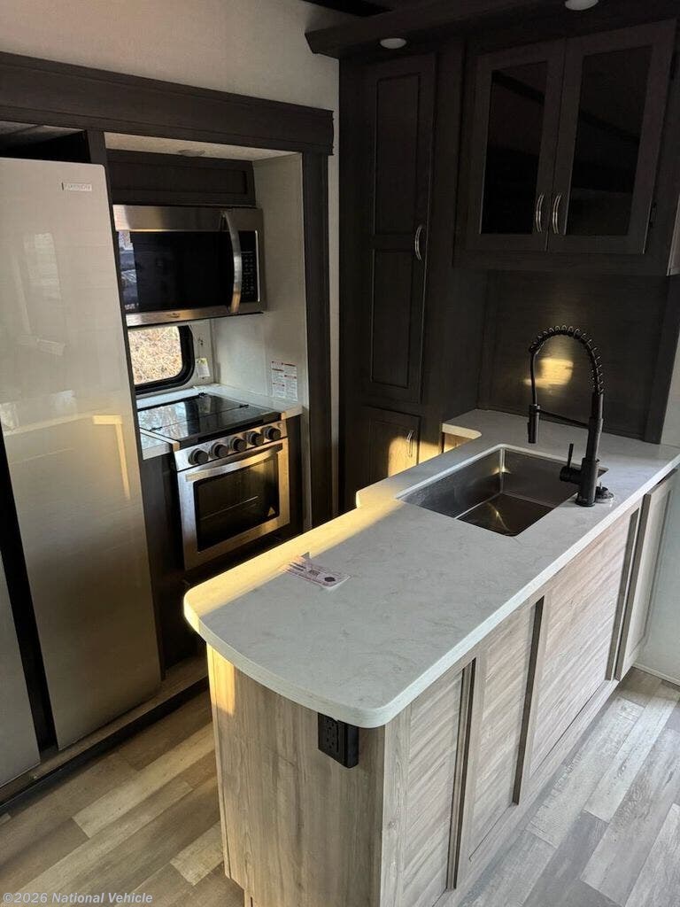 Used 2024 Forest River Coachmen Phoenix 373MBRB available in Castalia, North Carolina