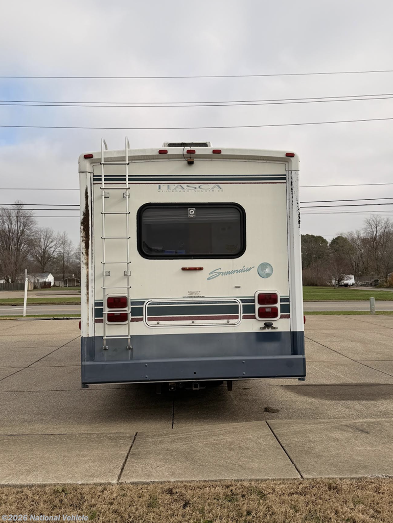 Used 1997 Itasca Suncruiser 32WQ available in Dallas, Texas