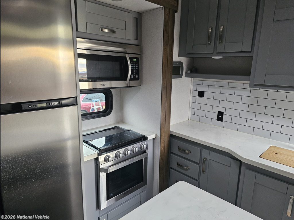 Used 2019 Keystone Fuzion 373 available in Brighton, Colorado