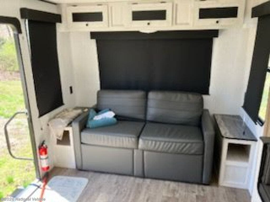 2022 Trail Runner 255RL by Heartland from National Vehicle in Mena, Arkansas