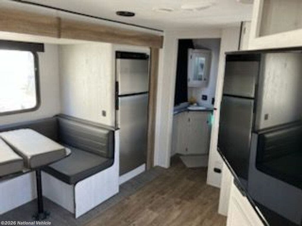 Used 2022 Heartland Trail Runner 255RL available in Mena, Arkansas