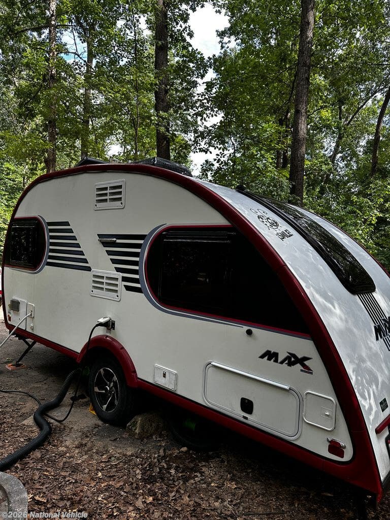 Used 2018 Little Guy Max available in Timonium, Maryland