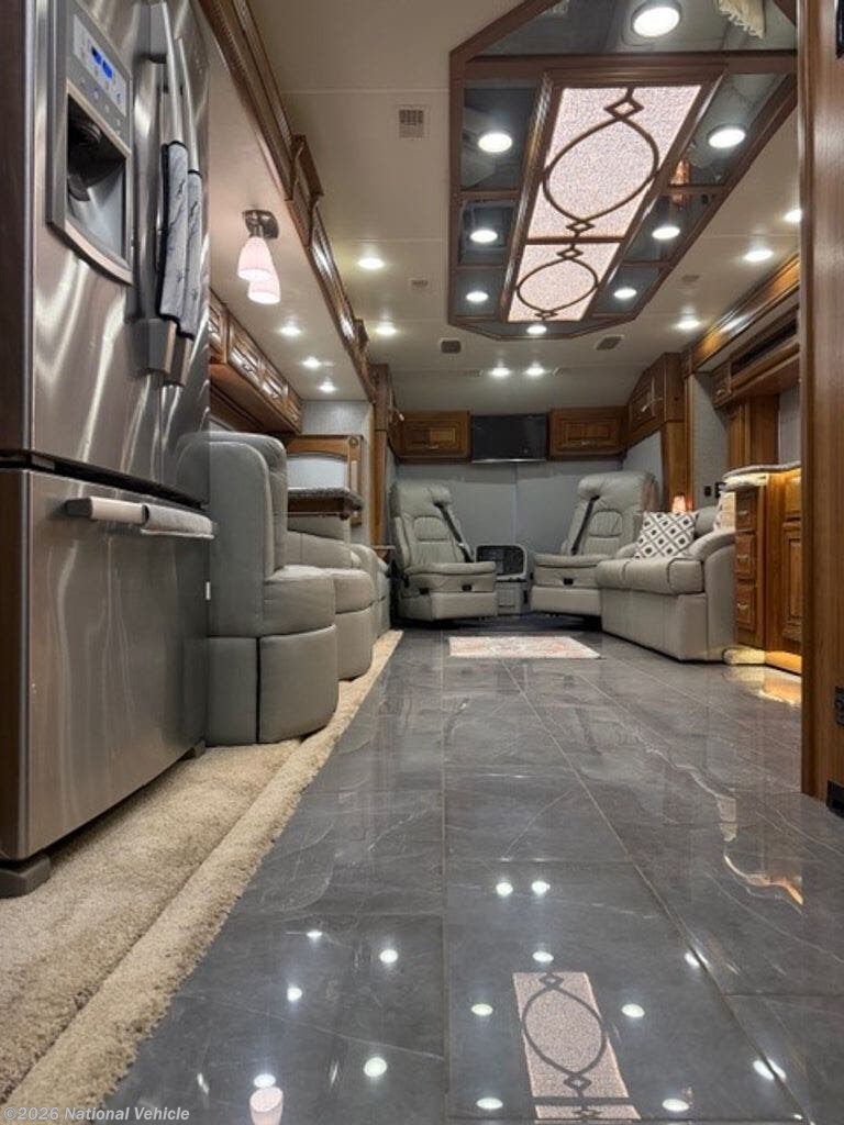 Used 2018 Entegra Coach Anthem 44W available in Gainesville, Georgia