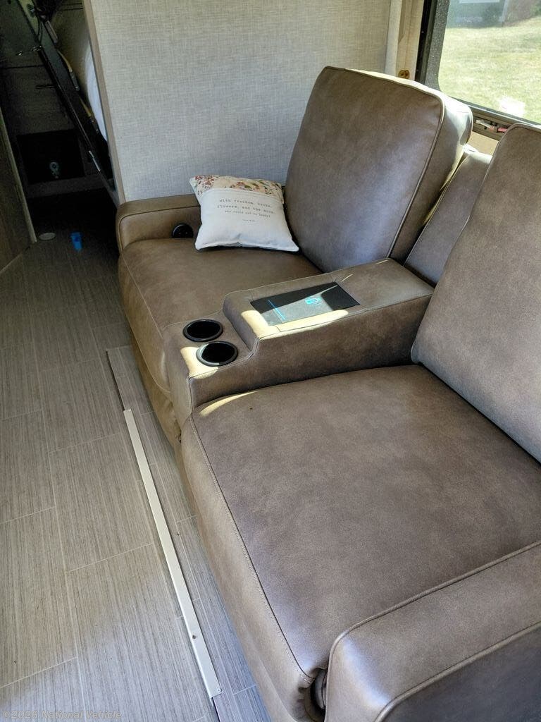 2024 Compass AWD 23TW by Thor Motor Coach from National Vehicle in West Jefferson, North Carolina