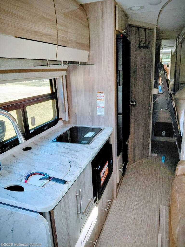 Used 2024 Thor Motor Coach Compass AWD 23TW available in West Jefferson, North Carolina