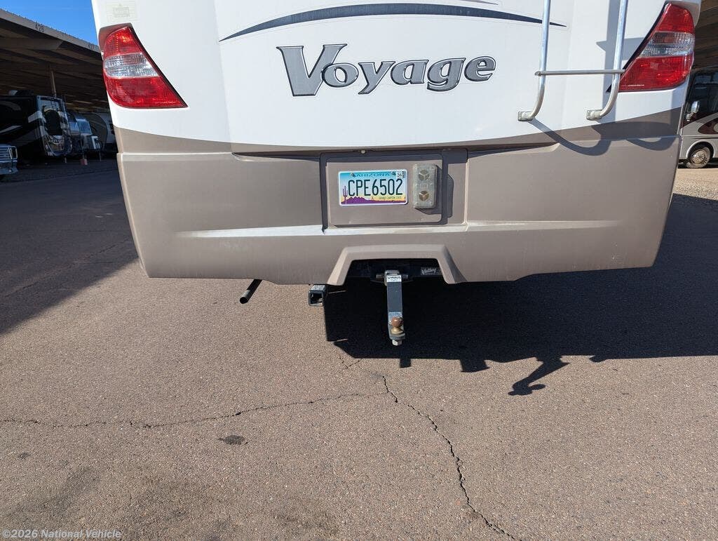 2005 Voyage 38J by Winnebago from National Vehicle in Surprise, Arizona