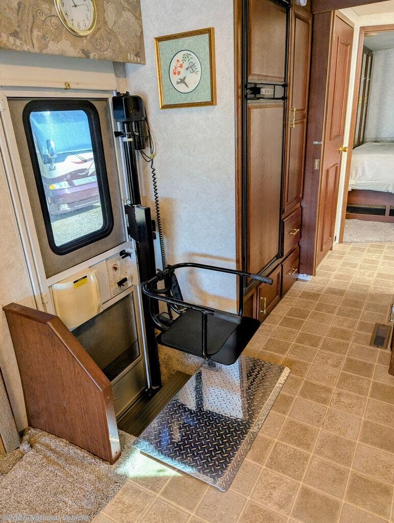 Used 2005 Winnebago Voyage 38J available in Surprise, Arizona