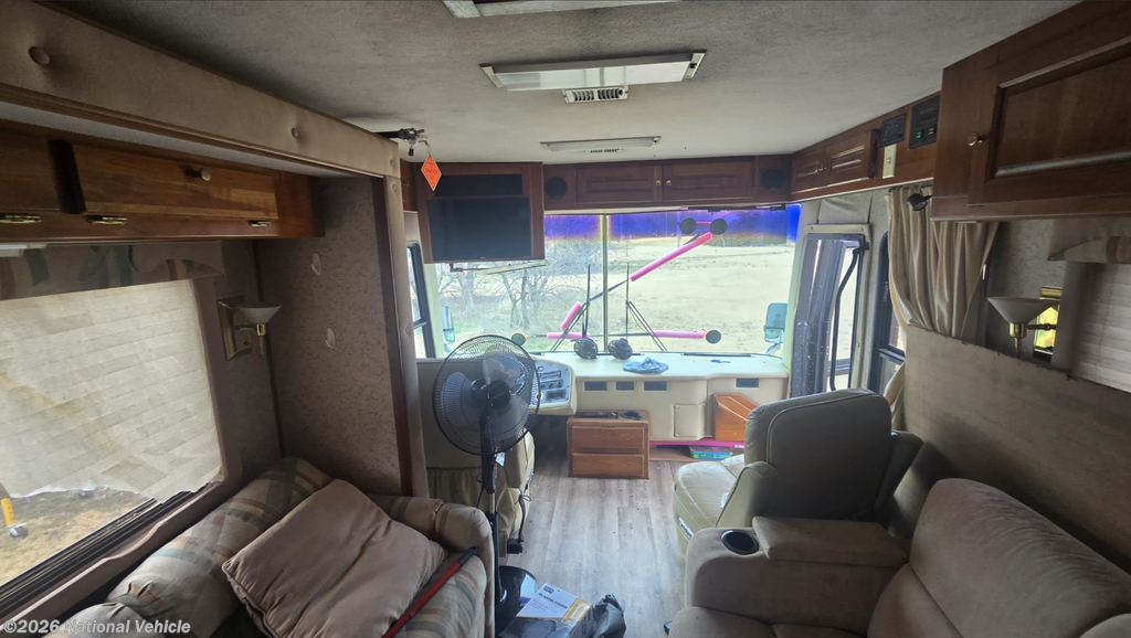 Used 1997 Monaco RV Dynasty available in Galatia, Kansas