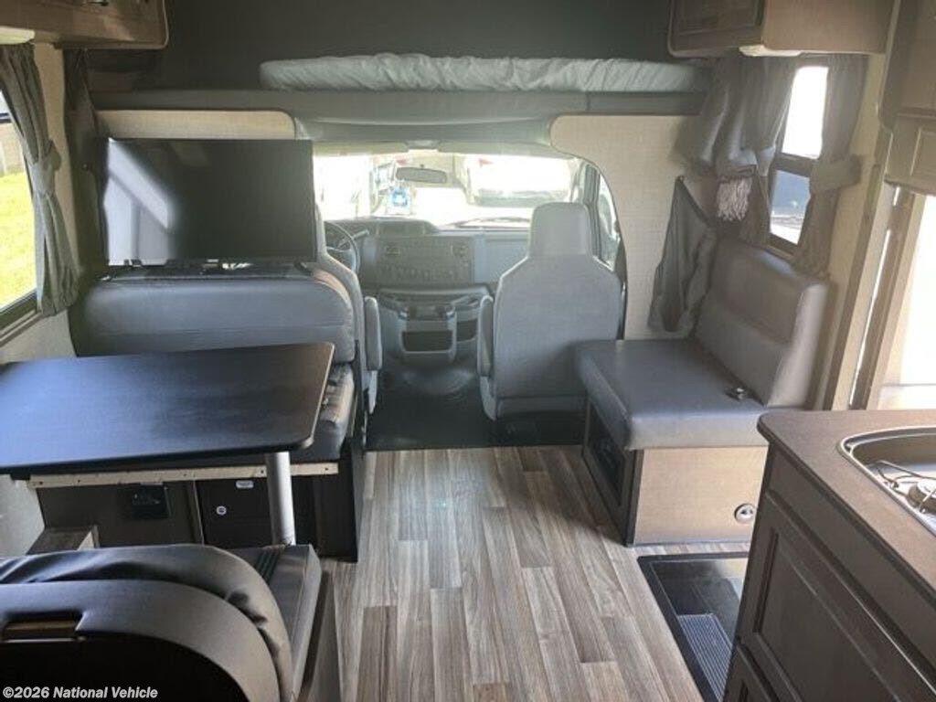 Used 2020 Tiffin Wayfarer 23TM available in Covington, Louisiana