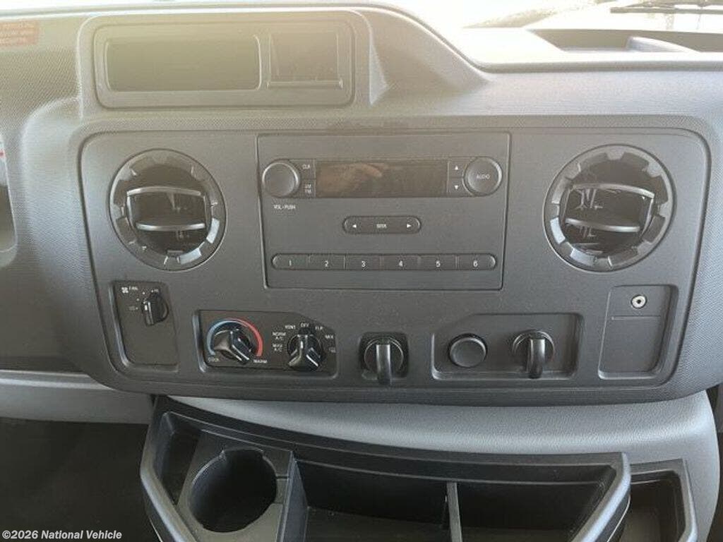 2020 Wayfarer 23TM by Tiffin from National Vehicle in Covington, Louisiana