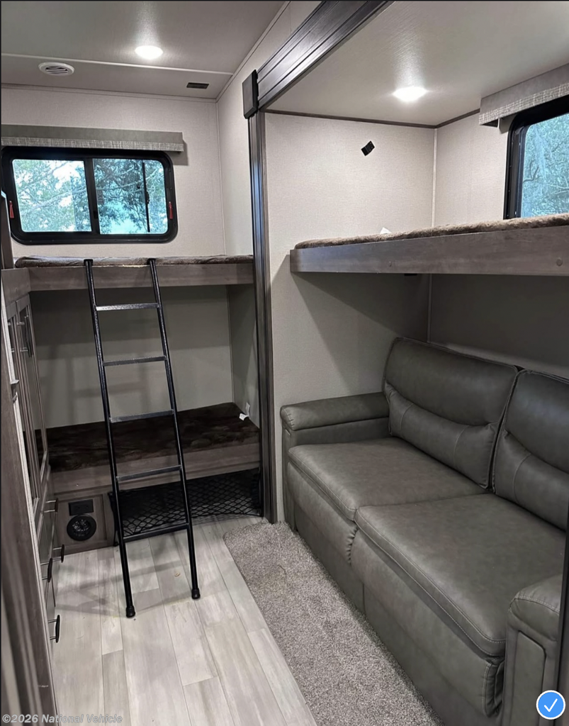 2022 Grand Design Solitude S-Class 3740BH #C54180761 - For Sale in Fort ...