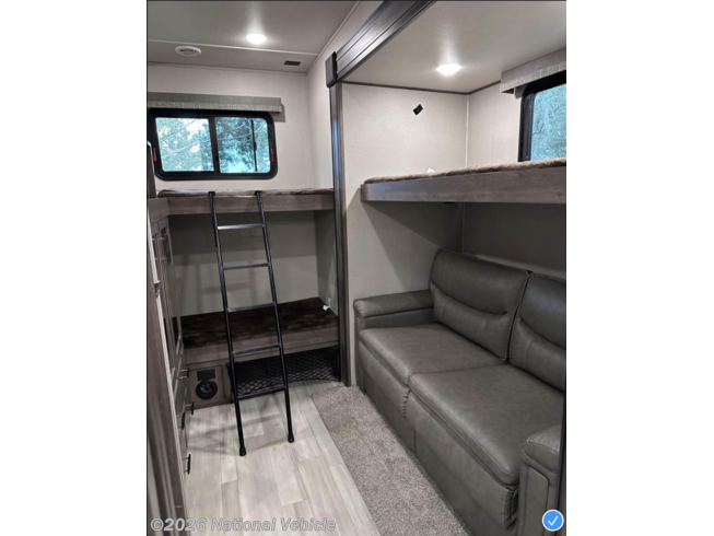 2022 Grand Design Solitude S-Class 3740BH #C54180761 - For Sale in Fort ...