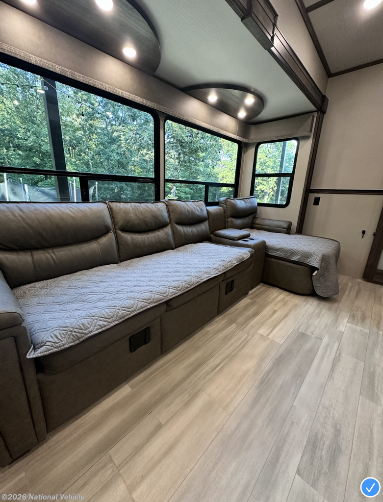 2022 Grand Design Solitude S-Class 3740BH RV for Sale in Fort ...
