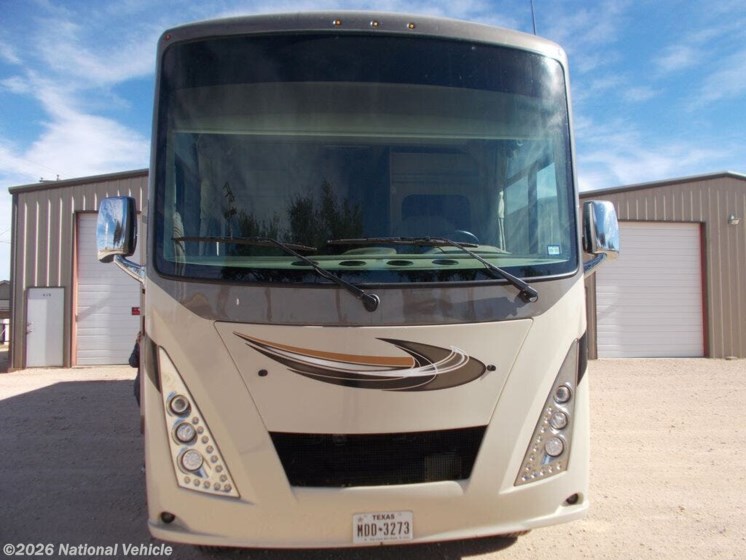 34r 2019 Thor Motor Coach Windsport 34R RV for Sale in Andrews, TX 79714 ...