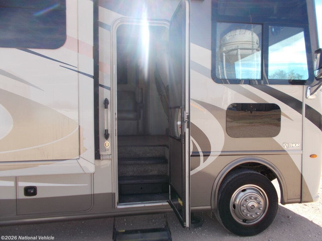 Used 2019 Thor Motor Coach Windsport 34R available in Andrews, Texas