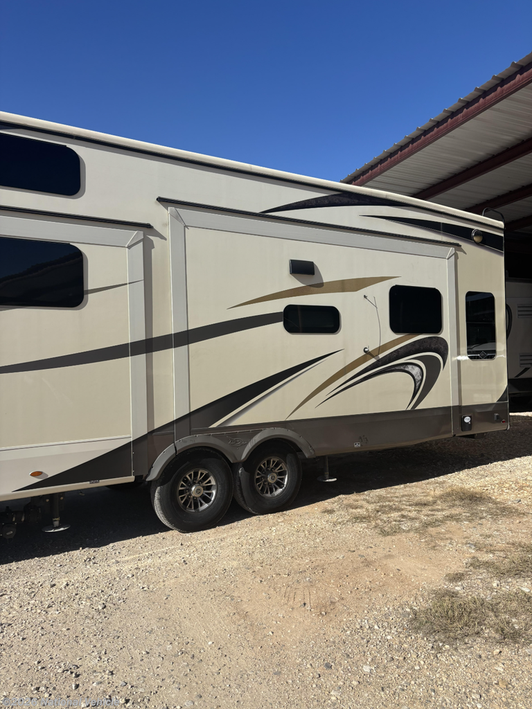Used 2019 Jayco North Point 377RLBH available in Fredericksburg, Texas