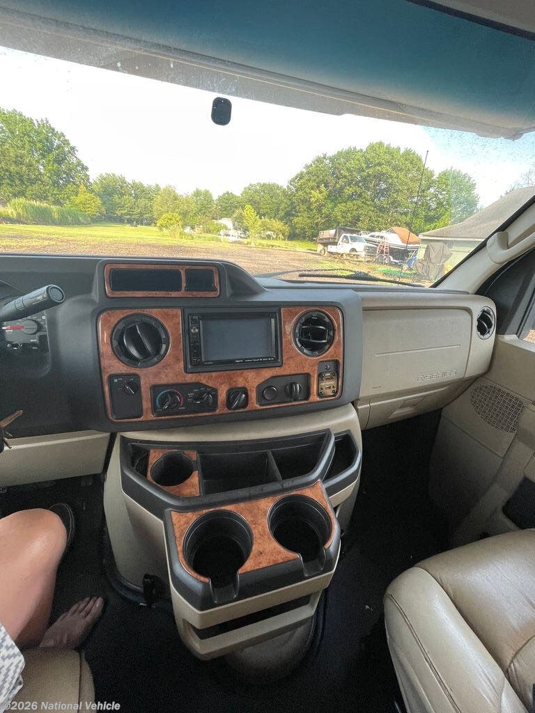 2017 Quantum 31LF by Thor Motor Coach from National Vehicle in Hudson, Ohio